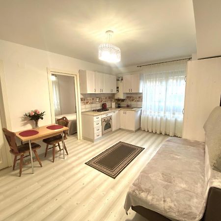 Apartament Sara Apartment Iasi Exterior photo
