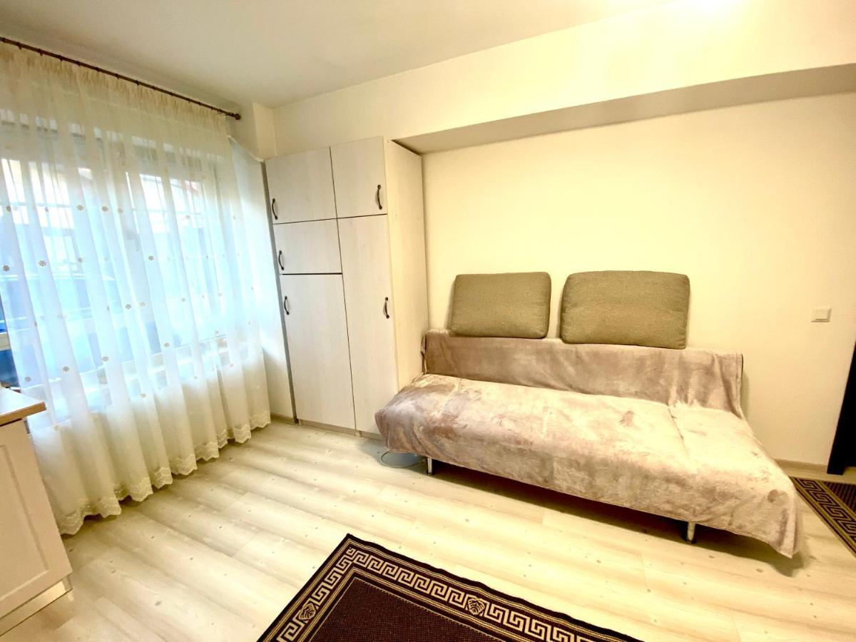 Apartament Sara Apartment Iasi Exterior photo