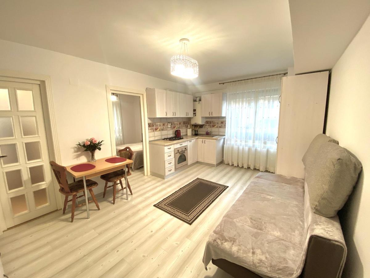 Apartament Sara Apartment Iasi Exterior photo